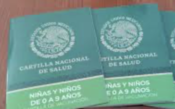 La Cartilla Nacional de Salud, herramienta fundamental para la detección oportuna de enfermedades en los padres